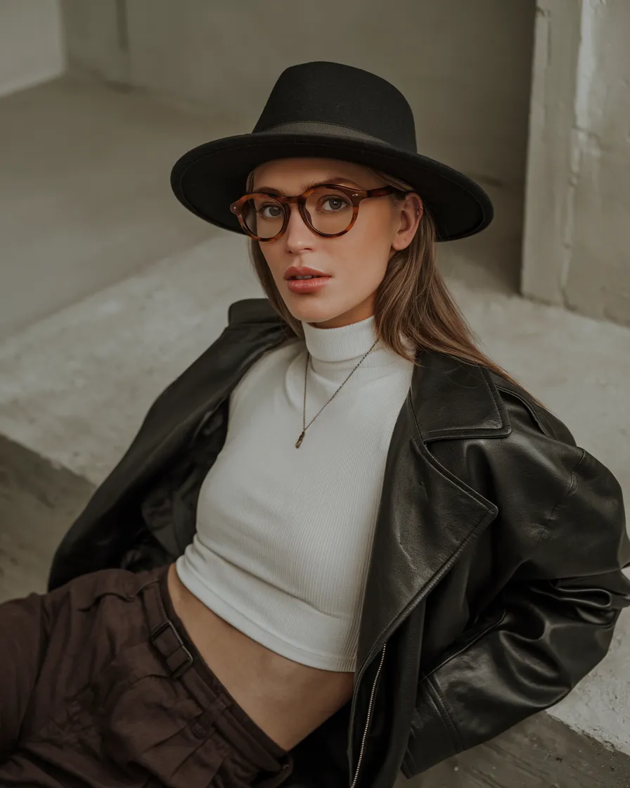 Vintage Modeller Kategorisine Gider